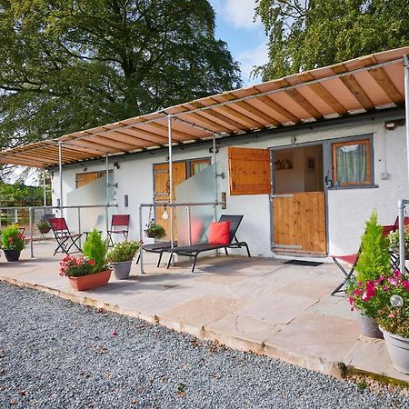 Villa Newlands Farm Stables Kendal Exterior foto