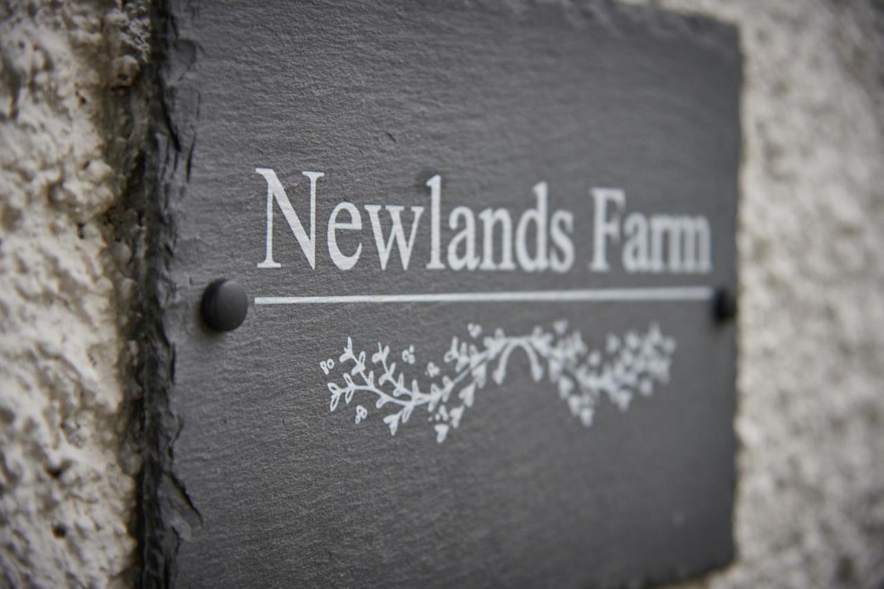 Villa Newlands Farm Stables Kendal Exterior foto